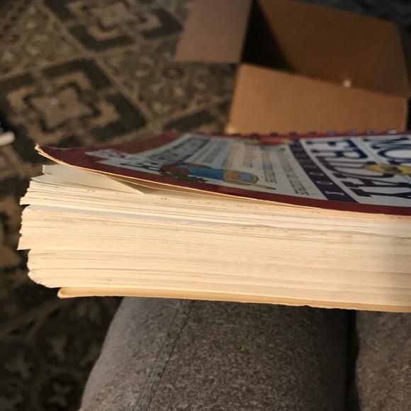 Monday To Friday Cookbook 300 Recipes - Picture 11 of 11